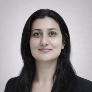 Nidhi Business Card Photo